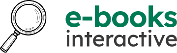 E-books Interactive logo
