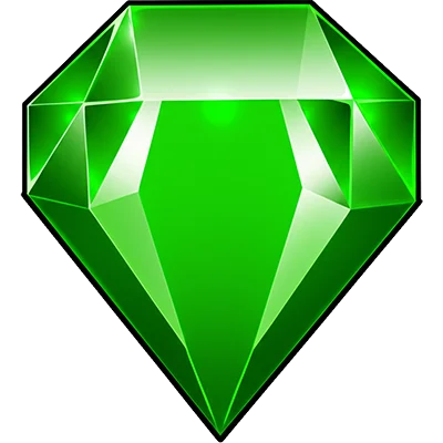 The long lost giant green emerald